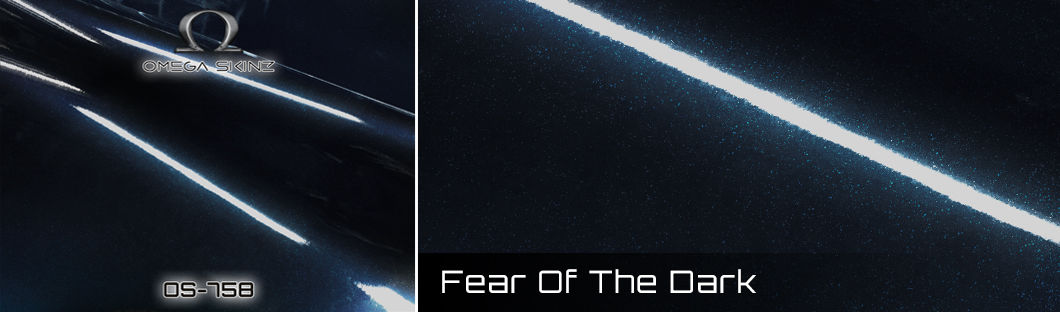 OS-758 Fear Of The Dark