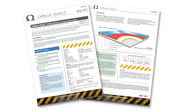 Datasheets