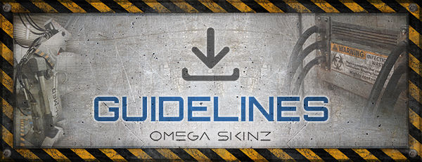 Guidelines