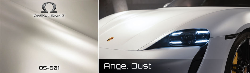 OS-601 Angel Dust