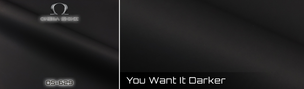 OS-629 You Want It Darker