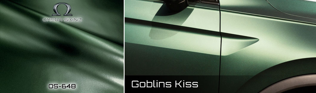 OS-648 Goblins Kiss