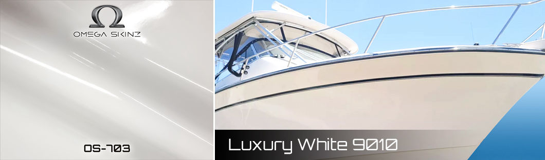 Luxury White