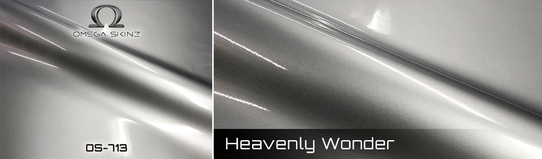 OS-713 Heavenly Wonder