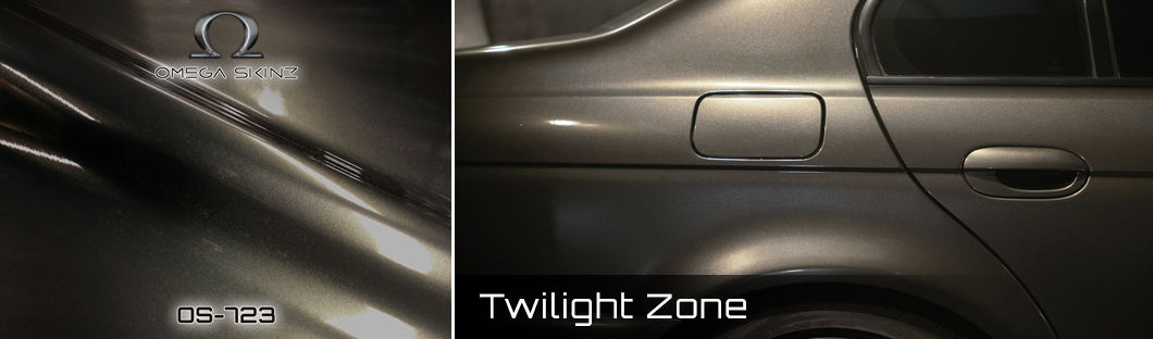 OS-723 Twilight Zone