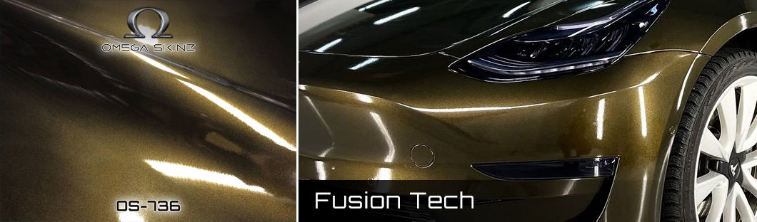 OS-736 Fusion Tech