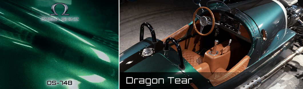 OS-748 Dragon Tear