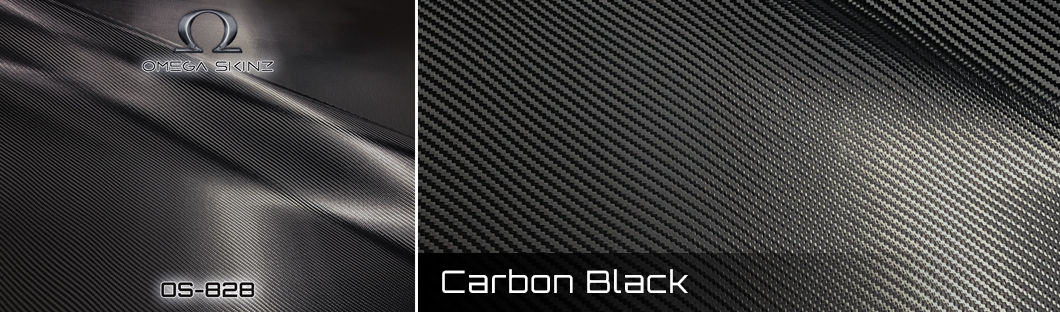 OS-828 Carbon Black