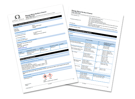 Datasheets