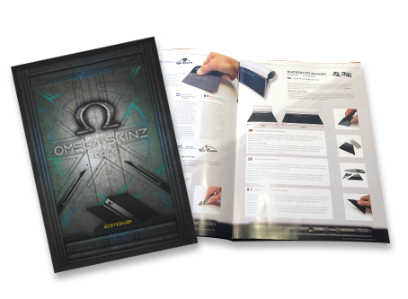 Tool Catalog