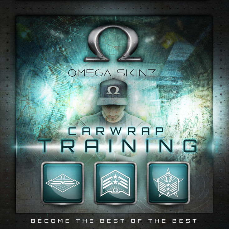 Omega-Skinz Trainingen