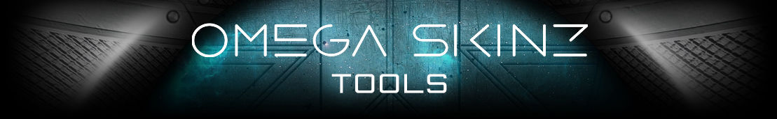 Omega-Skinz Tools