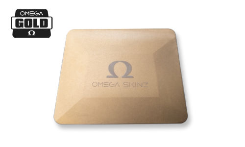 OMEGA Gold Squeegee
