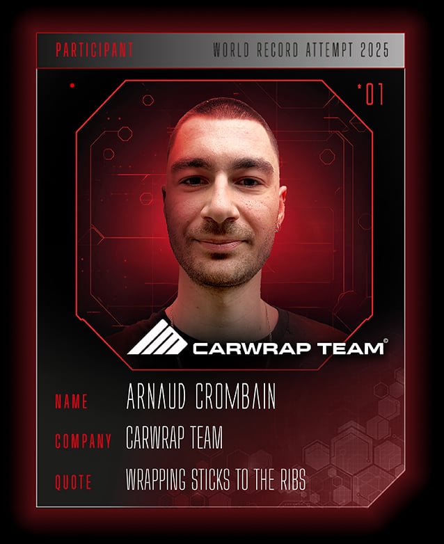Carwrap Team