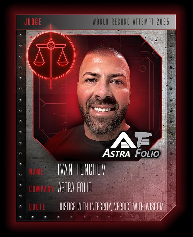 Astra Folio