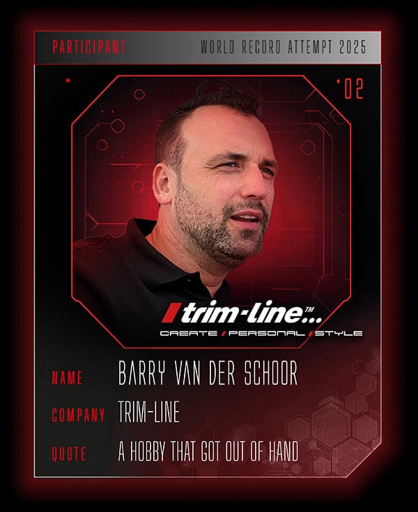 Trim-Line