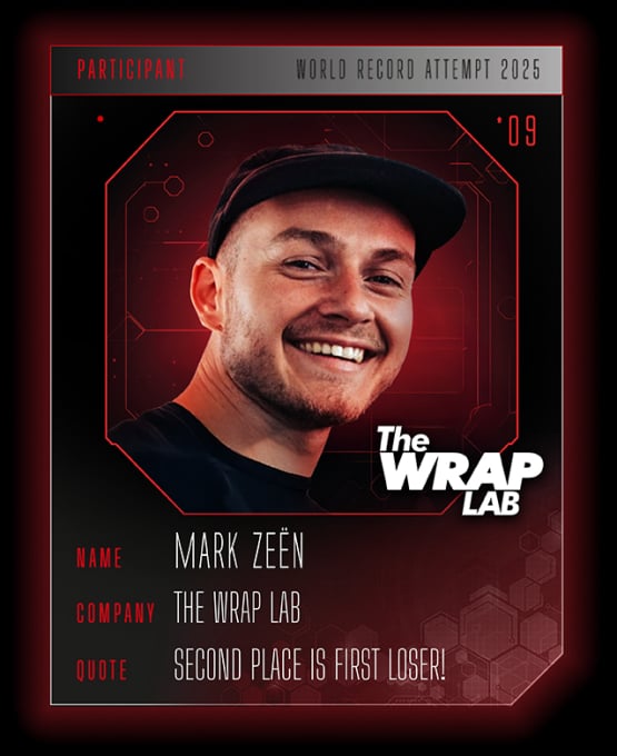 The WrapLab
